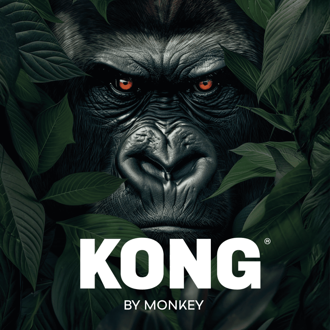 kong