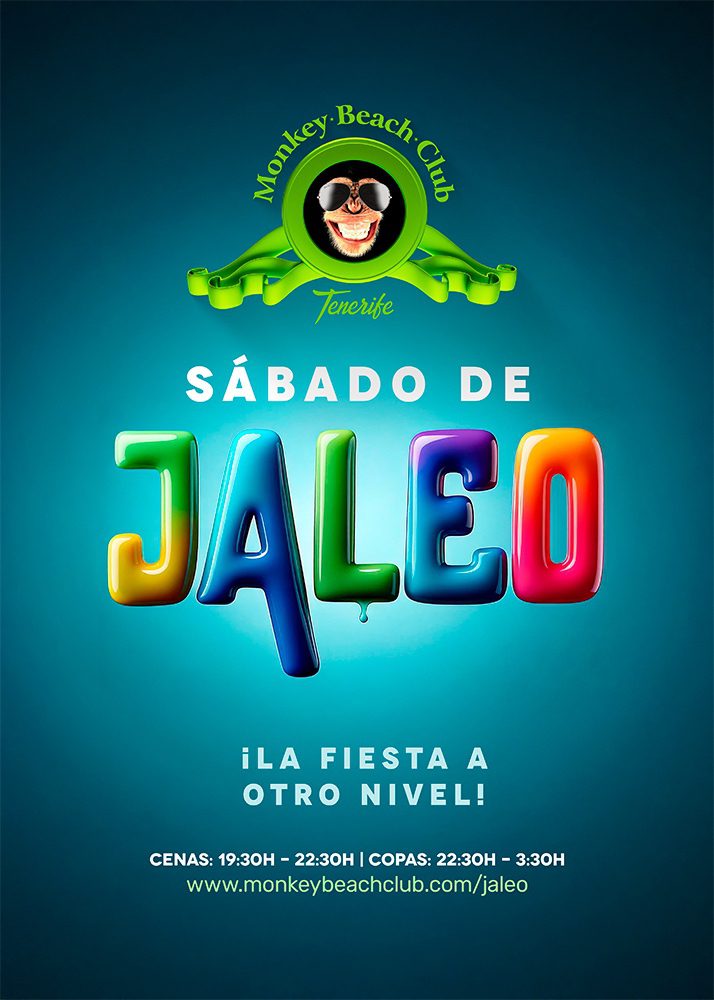 Sabados de Jaleo Octubre Fourvenues