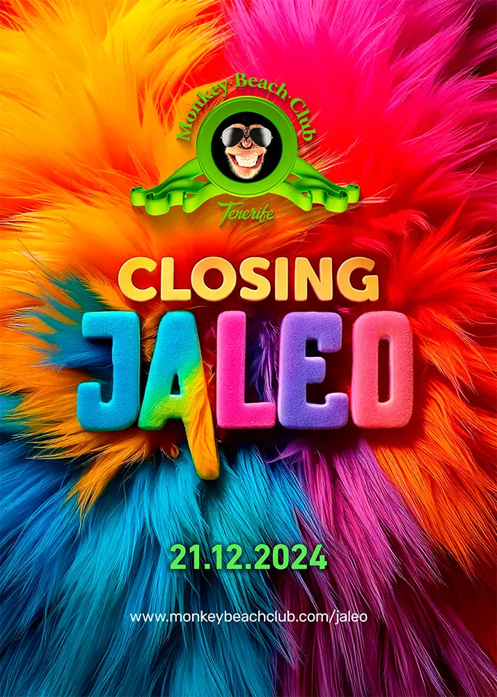 Closing Jaleo 21 Diciembre Webp