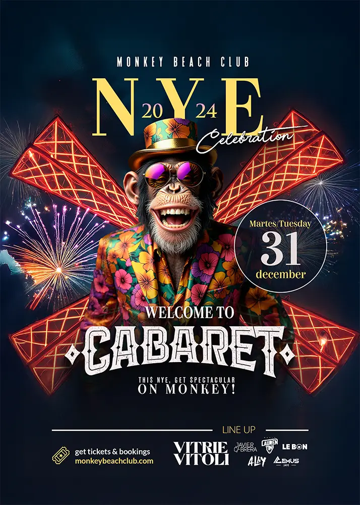 NYE Fourvenues